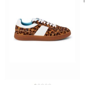 Matisse quincy low top sneakers